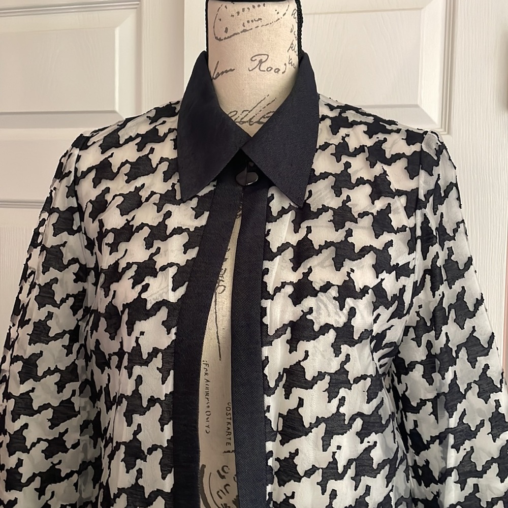 J.Marine jacket - Picture 2 of 7